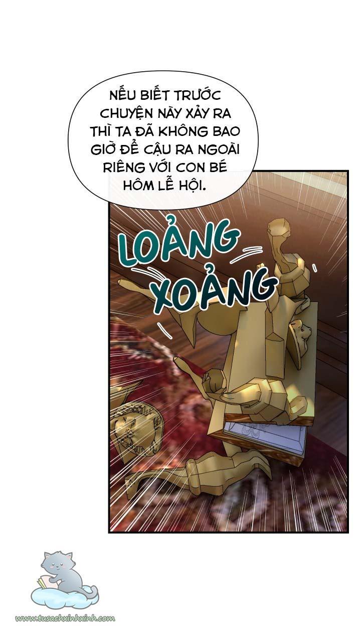 công nương khế ước của gia tộc công tước quái vật chapter 112 36