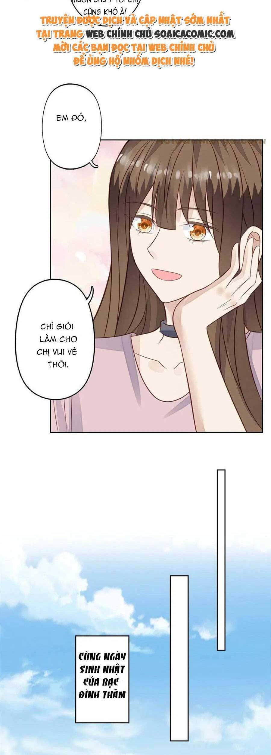 dựa vào đại lão ổn định vị trí c trong nam đoàn chapter 133 9