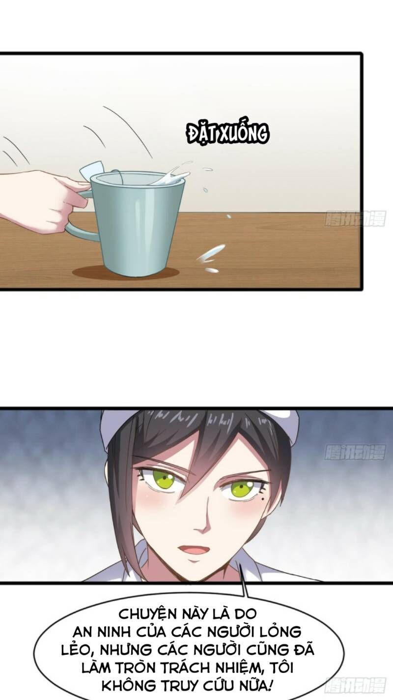 hệ thống nghịch tập thiên hậu chapter 13 11