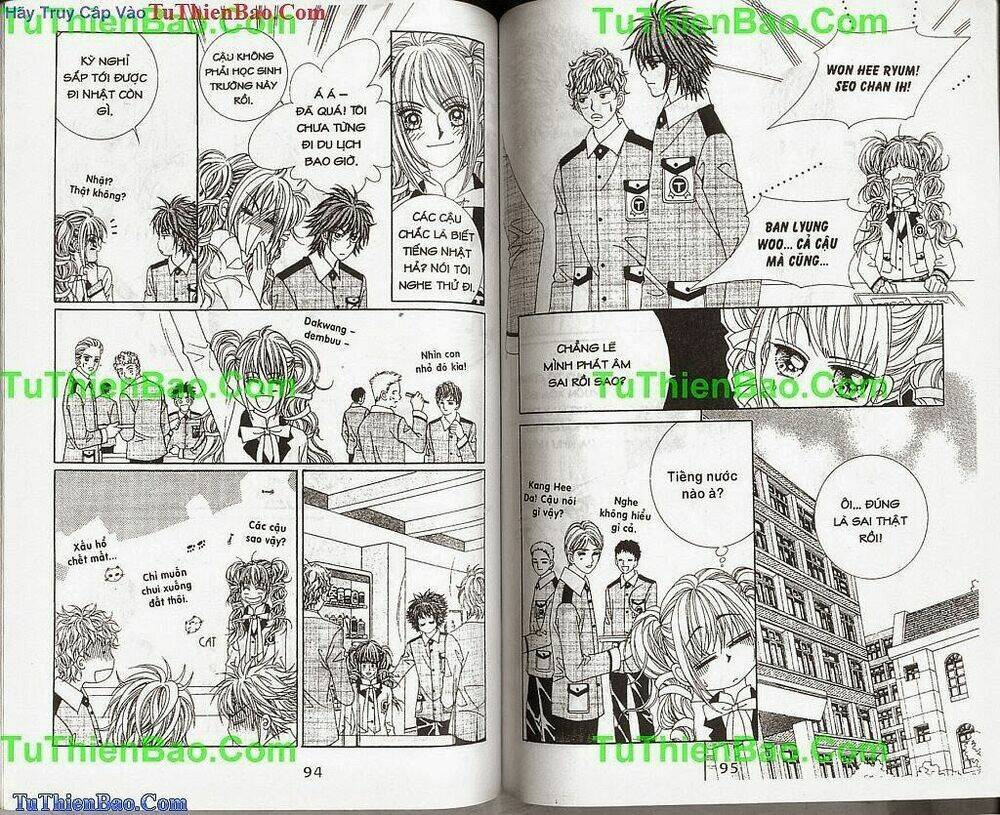 lạc vào ký túc xá chapter 6 48