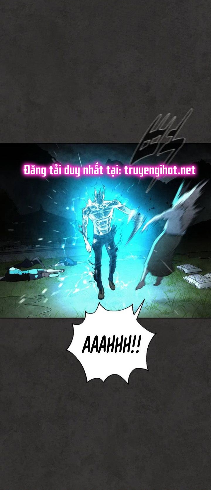 bạch huyết - white blood chapter 36 26