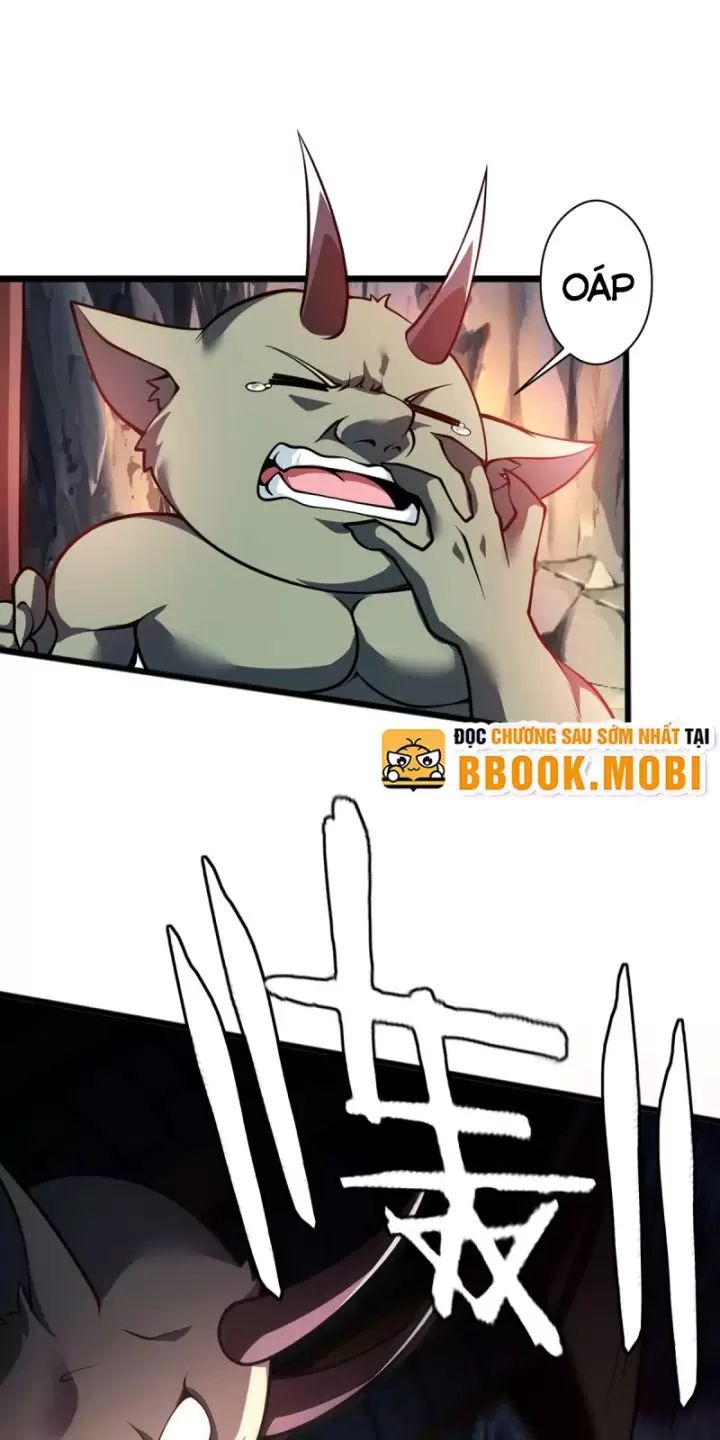 ta, chúa tể rừng xanh chapter 26 1