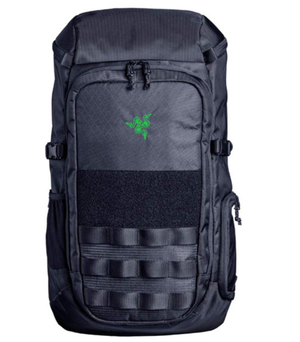 Balo Razer Tactical 15.6inch Backpack V2_RC81-02900101-0500- HÀNG CHÍNH HÃNG