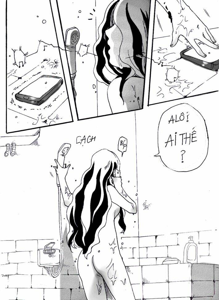 joke/joker chapter 4 30