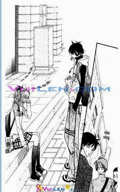 chàng trai thứ 13 chapter 1 14