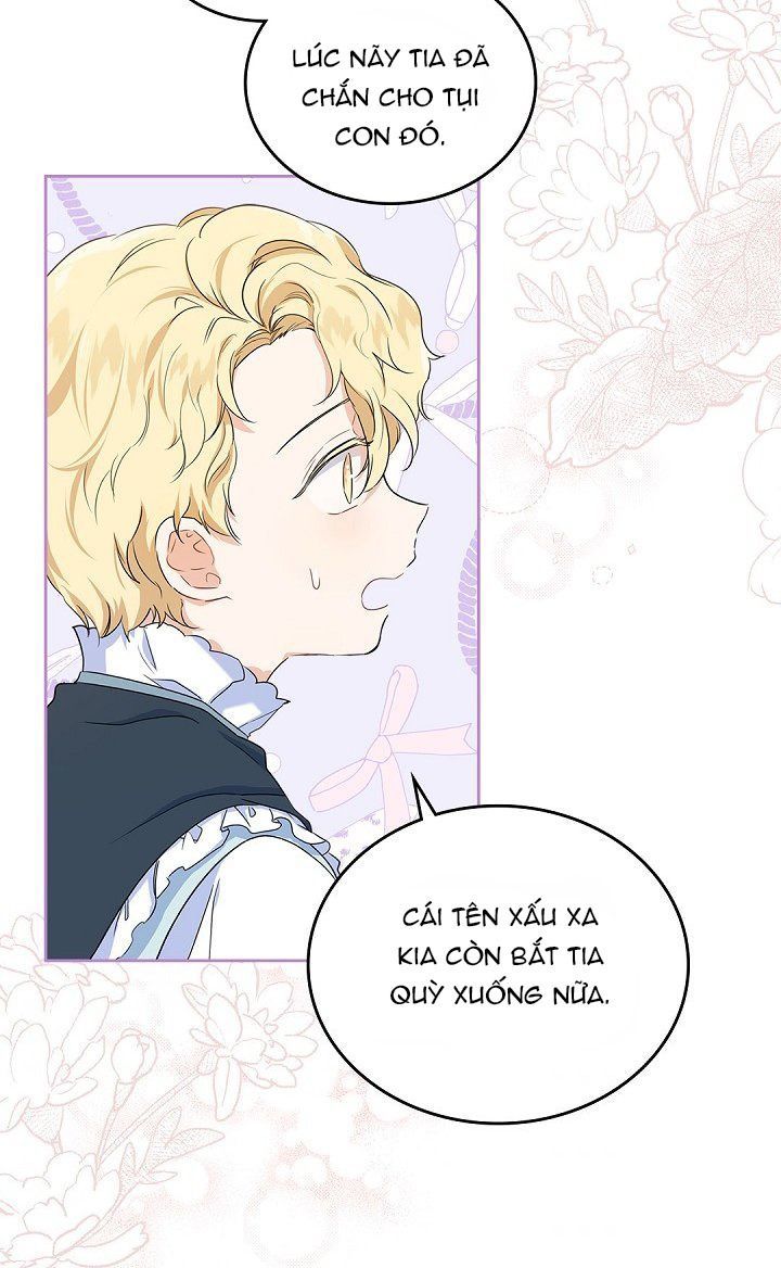 lần này tôi sẽ trở thành gia chủ chapter 16 40