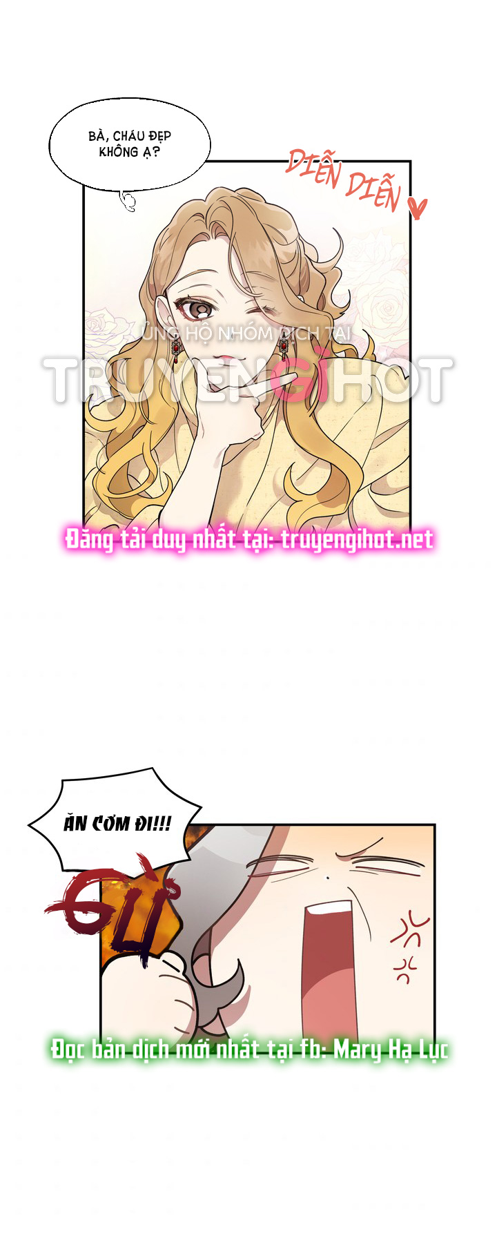 khoảng thời gian chúng ta đã bỏ lỡ chapter 58.1 8