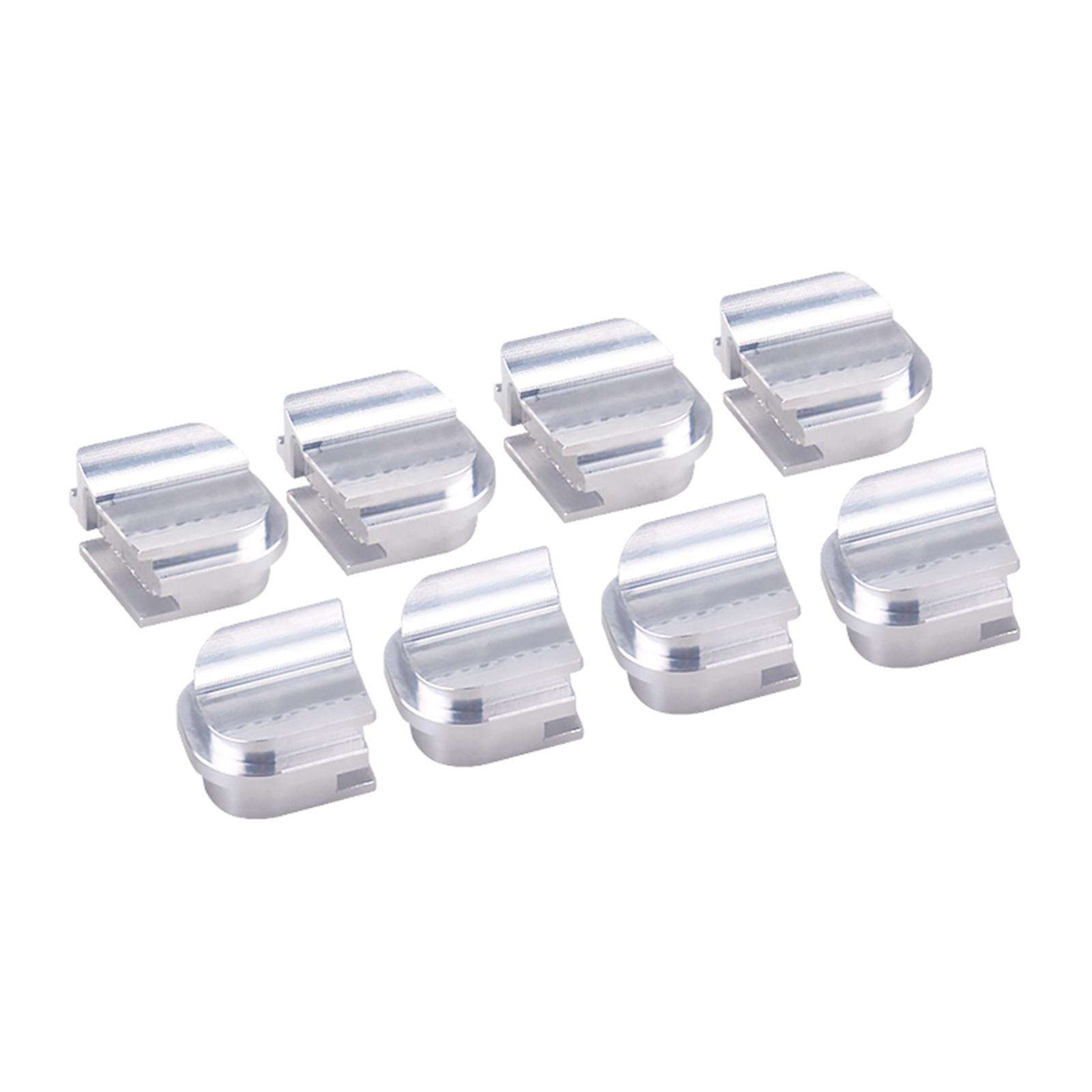 2.0 TFSI Intake Manifold Runner Flap Delete Removal Blanks Kits For VW