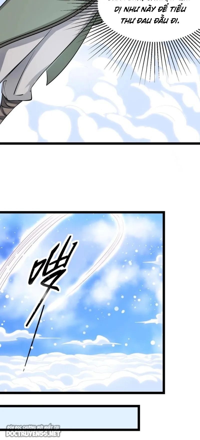 huyền huyễn: ta bắt đầu vô địch từ bại gia chapter 5 7