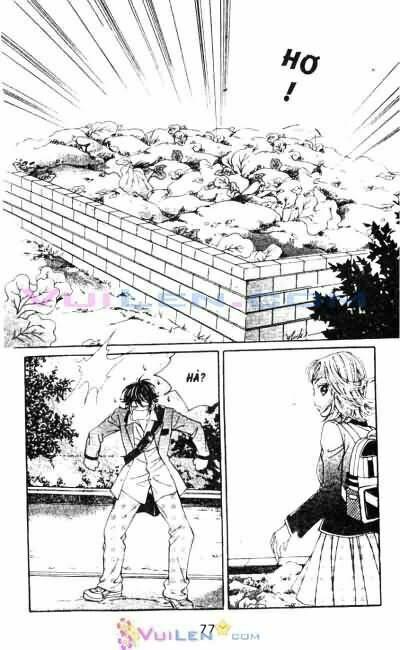 anh là của tôi chapter 2 77