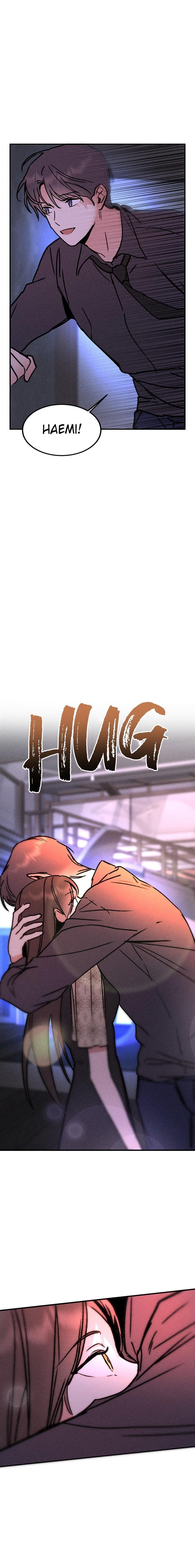 cuộc sống riêng của chị tôi chapter 30 30