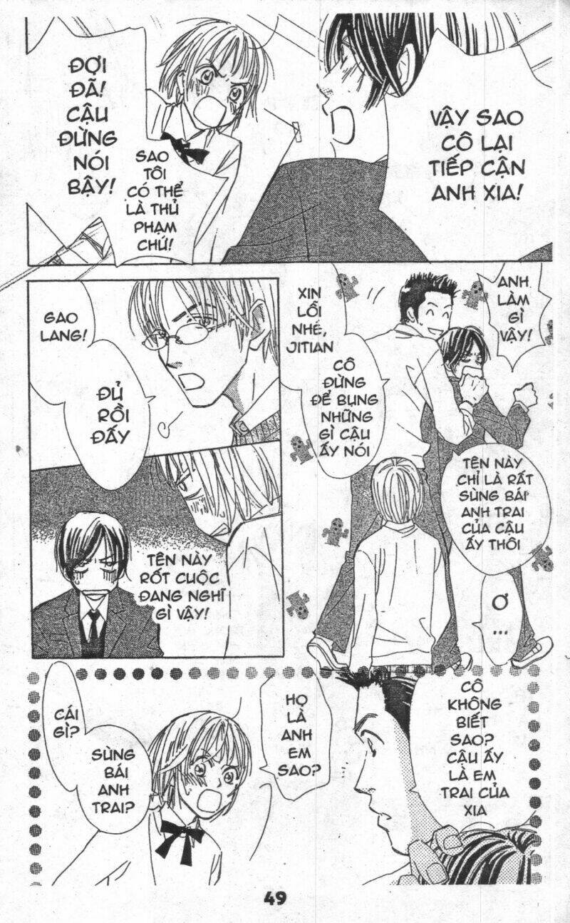 sweet mission chapter 1 48