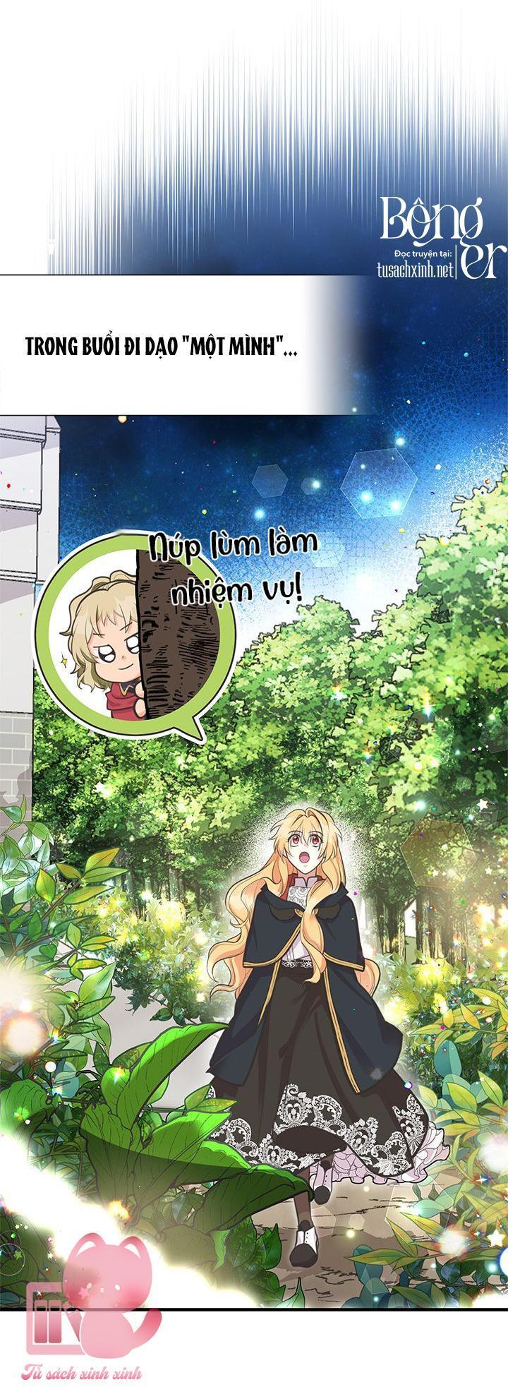 chị tôi nhặt về nam chính của tiểu thuyết chapter 67 23