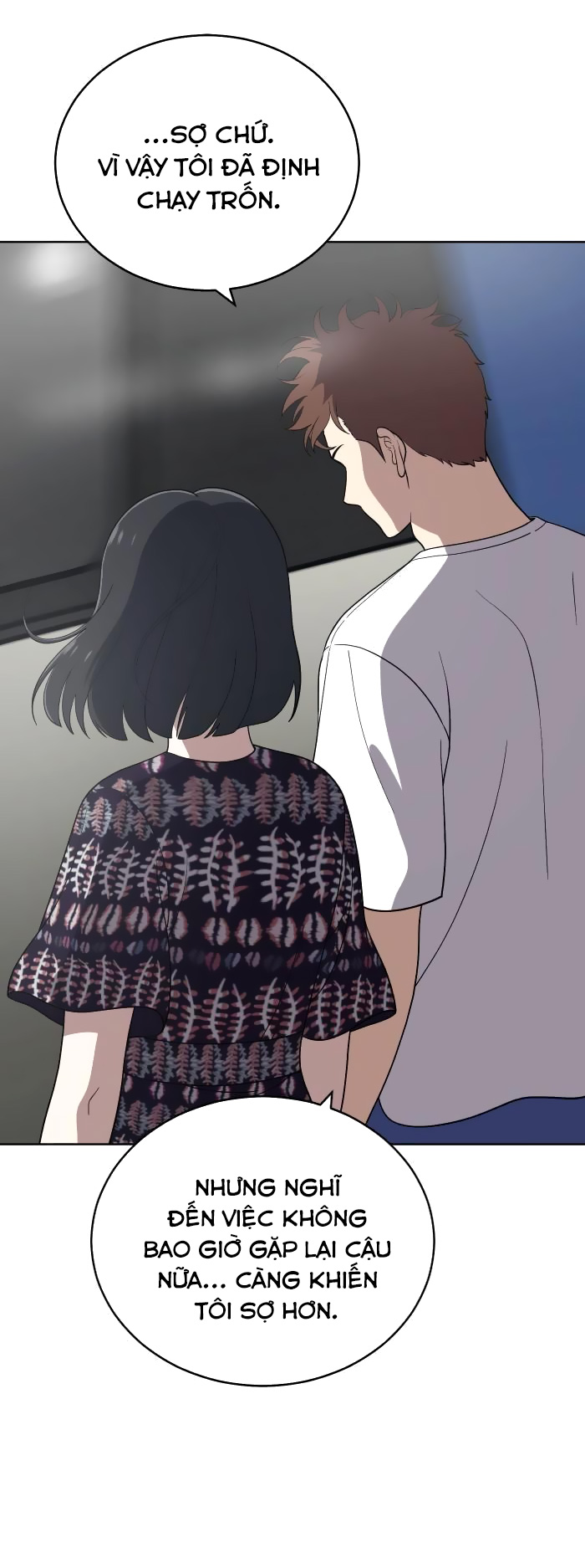 tuyệt vọng chapter 74 23