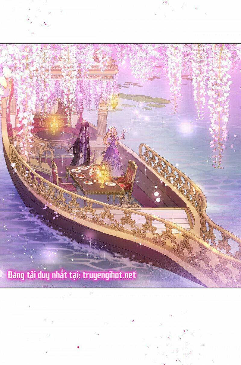 một ngày nọ ta trở thành công chúa chapter 119.5 3