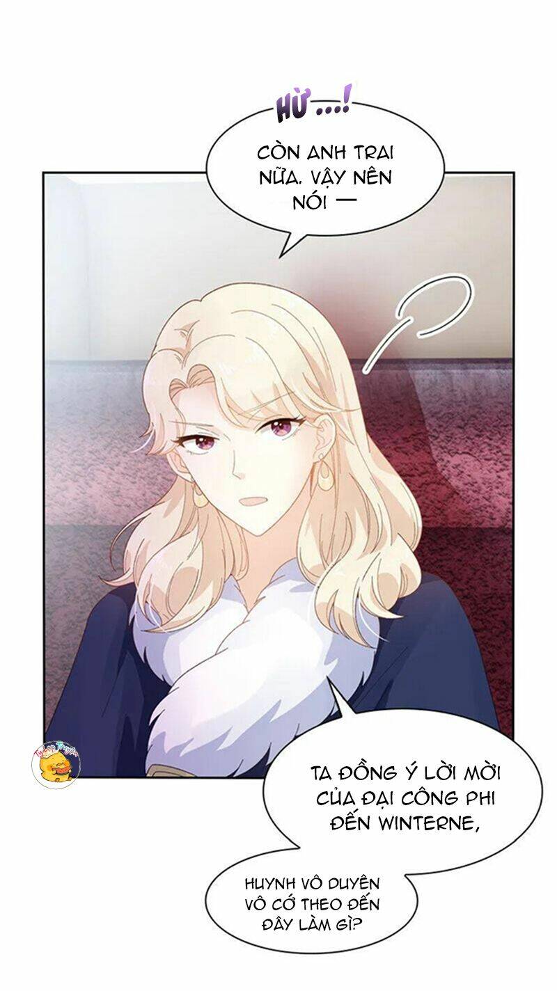 ác nữ cải biến chapter 52 8