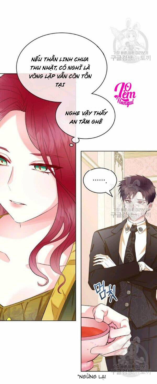 kẻ tạo ra nữ phản diện chapter 28 27