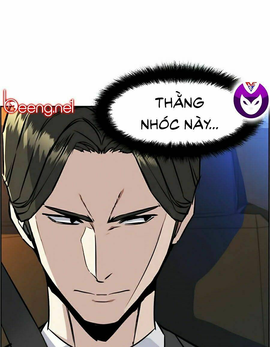 bạn học tôi là lính đánh thuê chapter 27 60