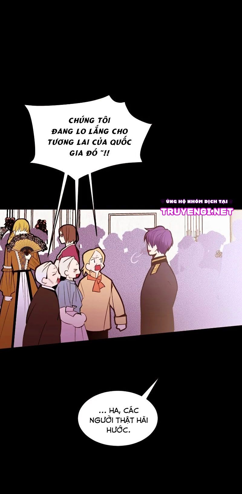 cuộc sống nhàm chán của quý cô tái sinh chapter 30 8