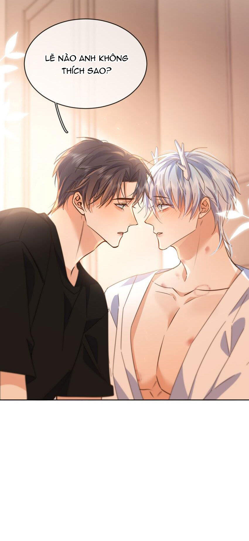 huynh dạy đệ vô lễ chapter 35 40