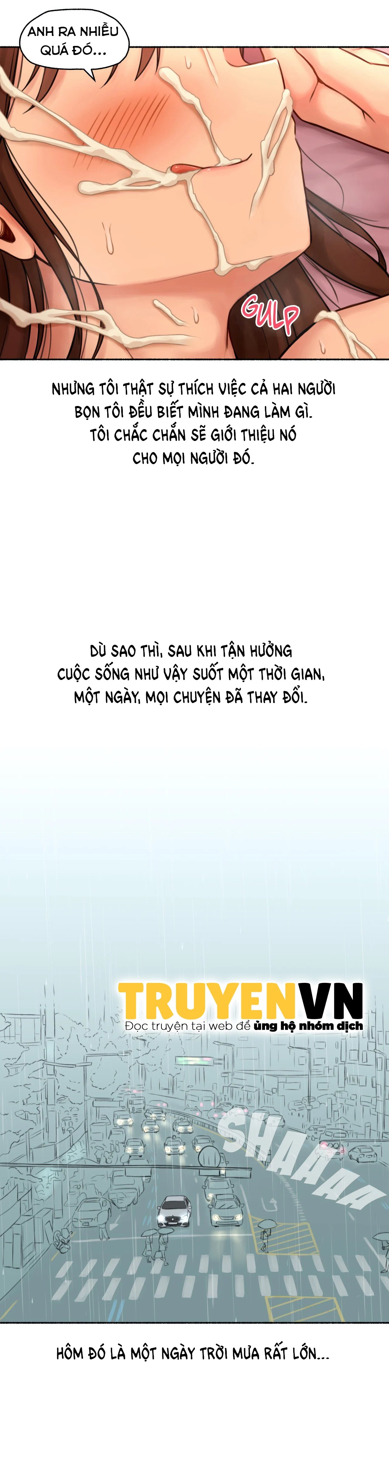 bạn đã xxx bao giờ chưa? chapter 65 11