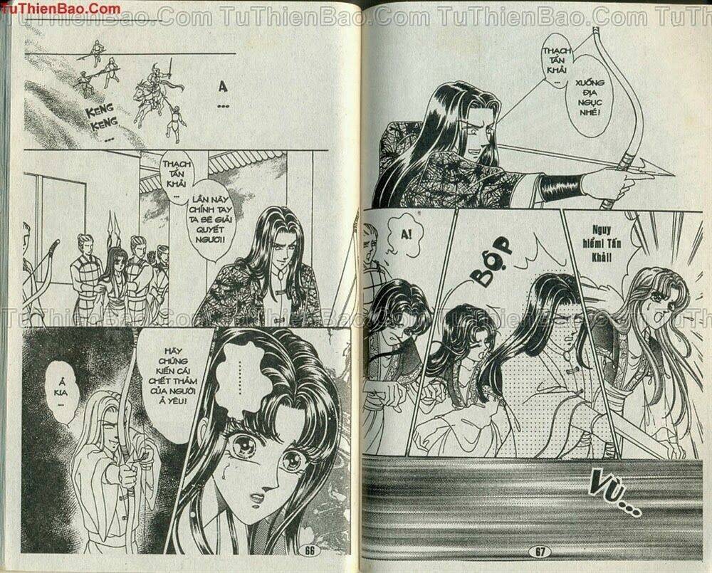 hạt lệ trân châu chapter 5 31