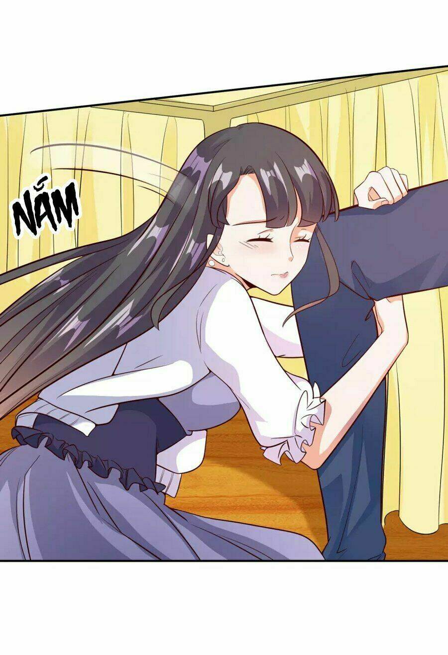 hôn nhân dục vọng: thiếu gia nhẹ một chút! chapter 98 27