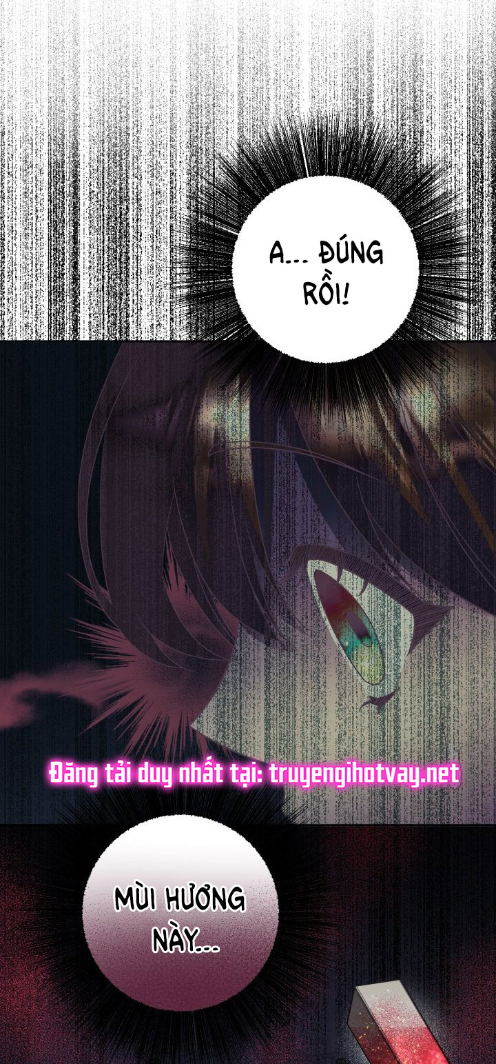 [18+] nếu cứu rỗi một cầm thú hư hỏng chapter 8.1 7