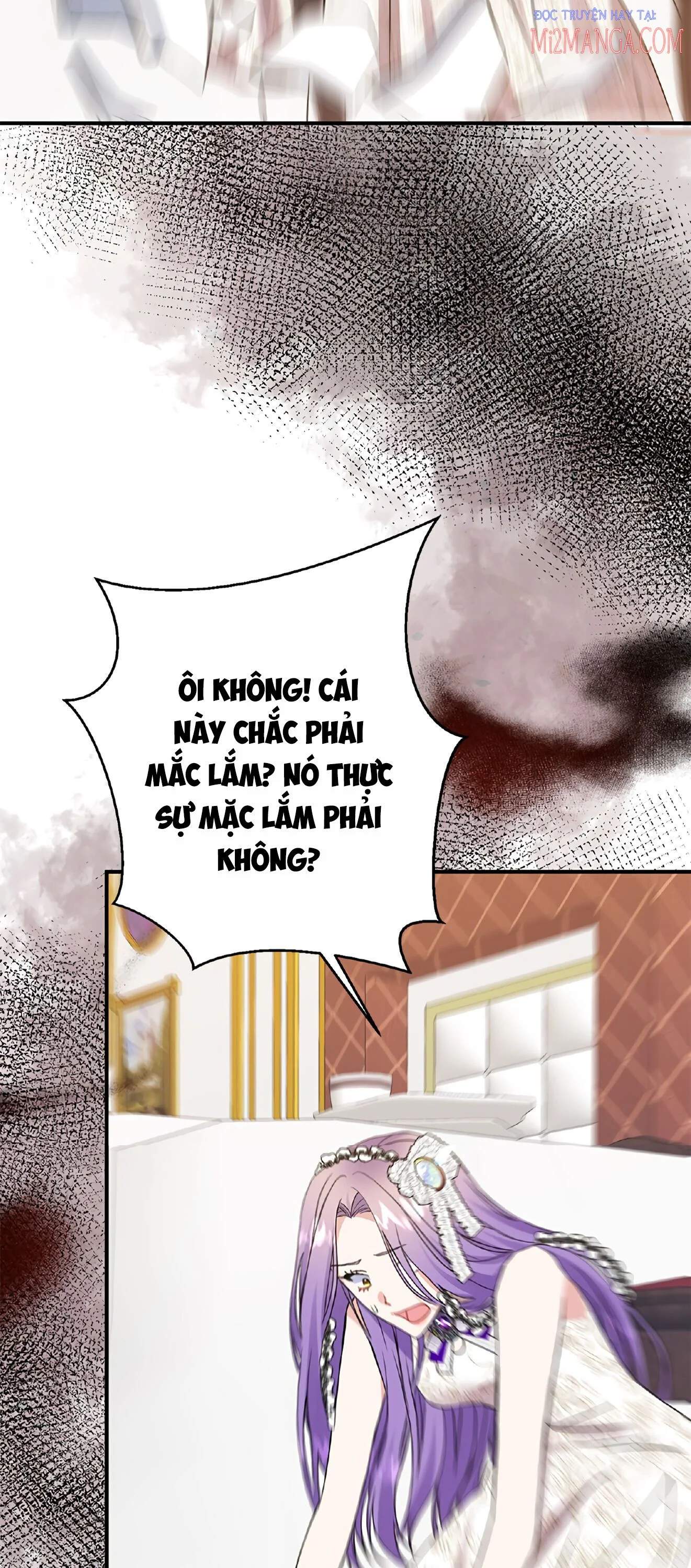 tôi sẽ có được trái tim của hoàng đế ! chapter 5.2 7