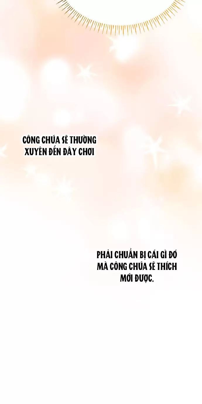 sống trong vườn hoa của công chúa chapter 23 28