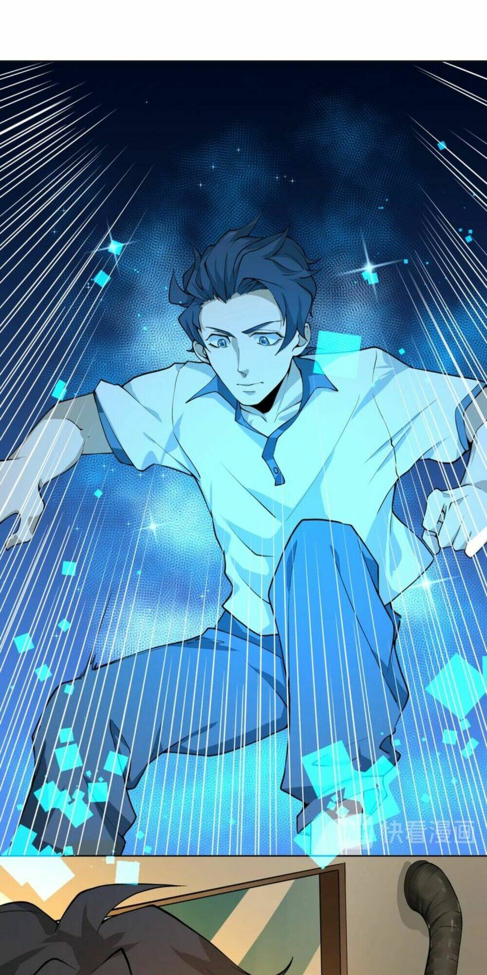 app tu chân mạnh nhất chapter 4 36