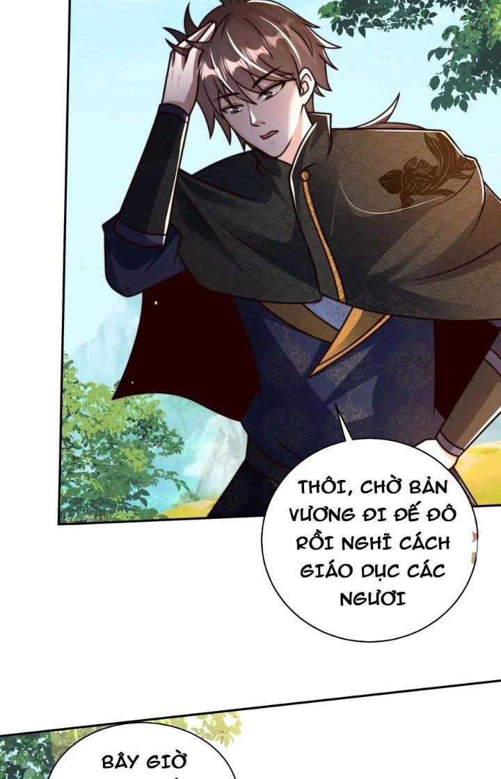 ta nuôi ma quỷ ở trấn ma ti chapter 180 41