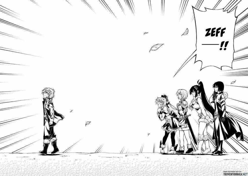 kouritsu kuriya madoushi, dani no jinsei de madou o kiwameru chapter 51 53