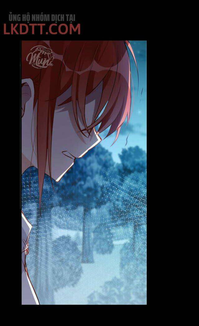 tình địch quái gở lại tăng thêm rồi chapter 8 7