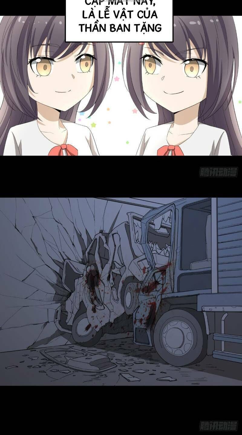 nghịch thiên tiên mệnh chapter 27 22