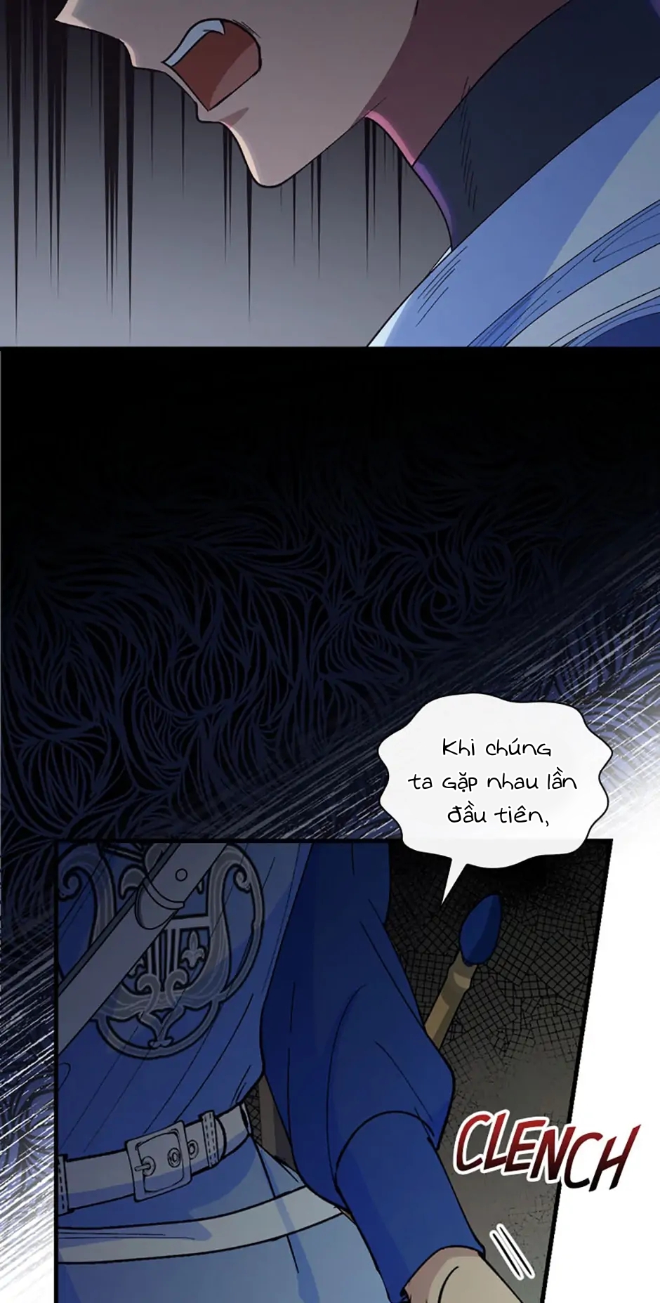 hiệp sĩ băng giá chapter 25.2 58