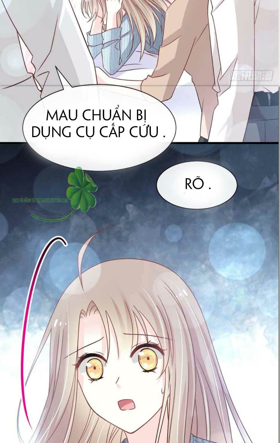 thiên hạ đệ nhất sủng phi chapter 146.1 3