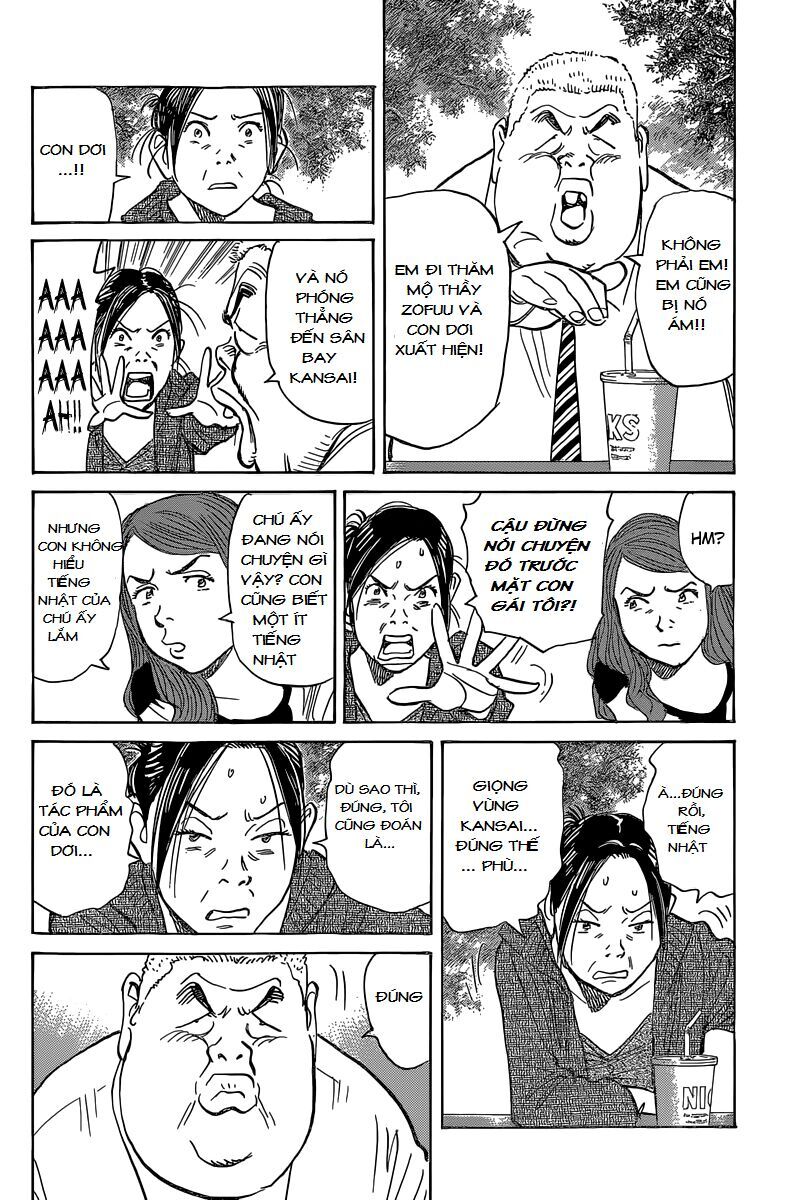 billy bat chapter 132 18