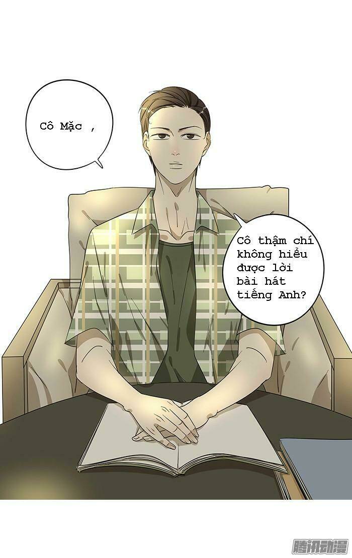 tương thân chung kết giả chapter 5 3