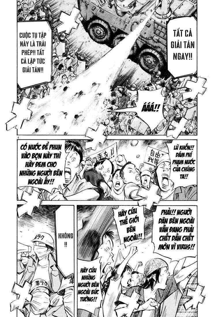 những chàng trai thế kỉ 20 chapter 178 4