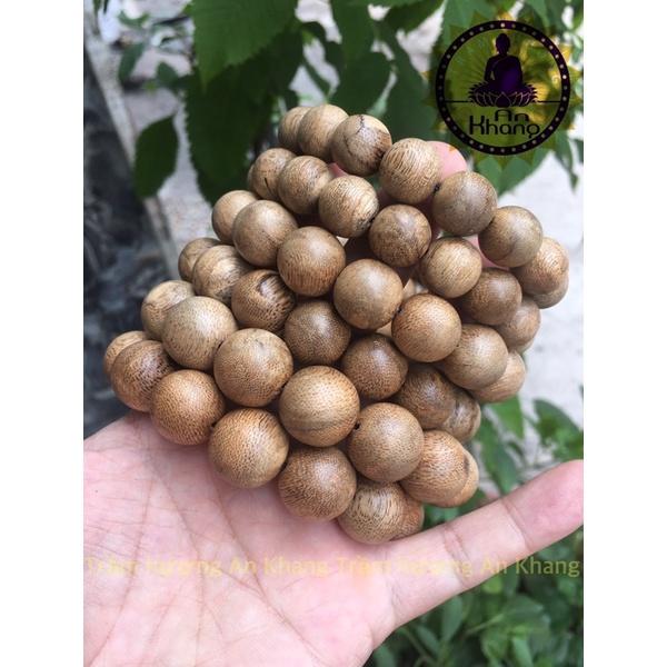 Vòng tay tròn trầm tốc Hà Tĩnh