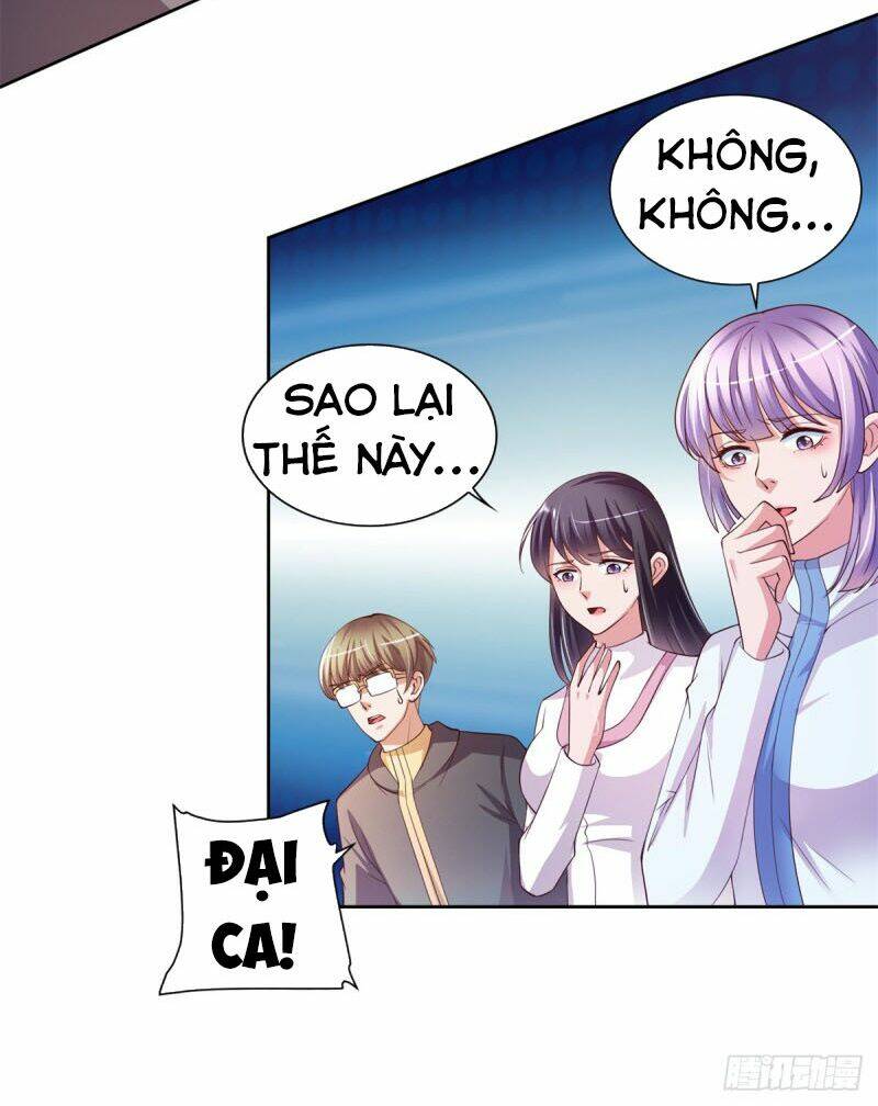 chí tôn toàn năng chapter 31 17