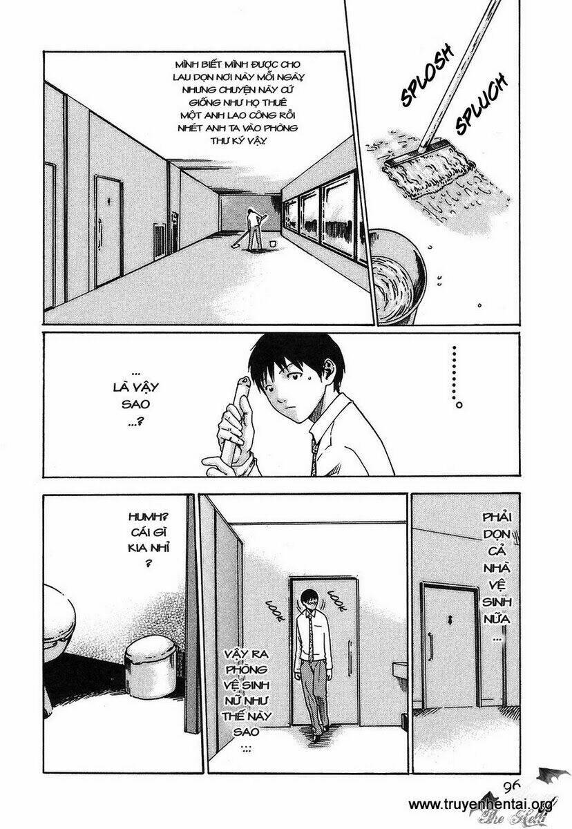 hishoka drops chapter 4 11