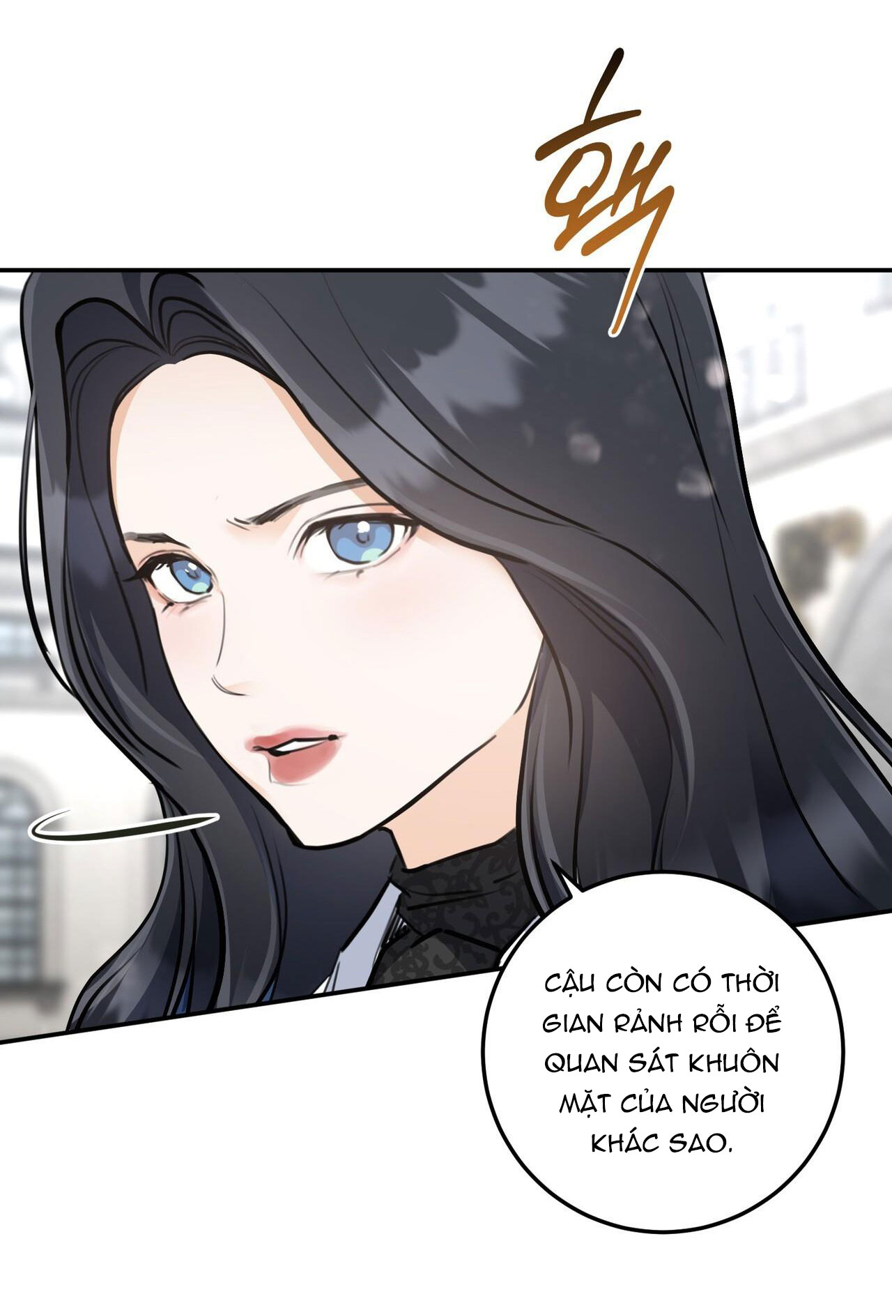 [18+] gót chân achilles chapter 2.1 8