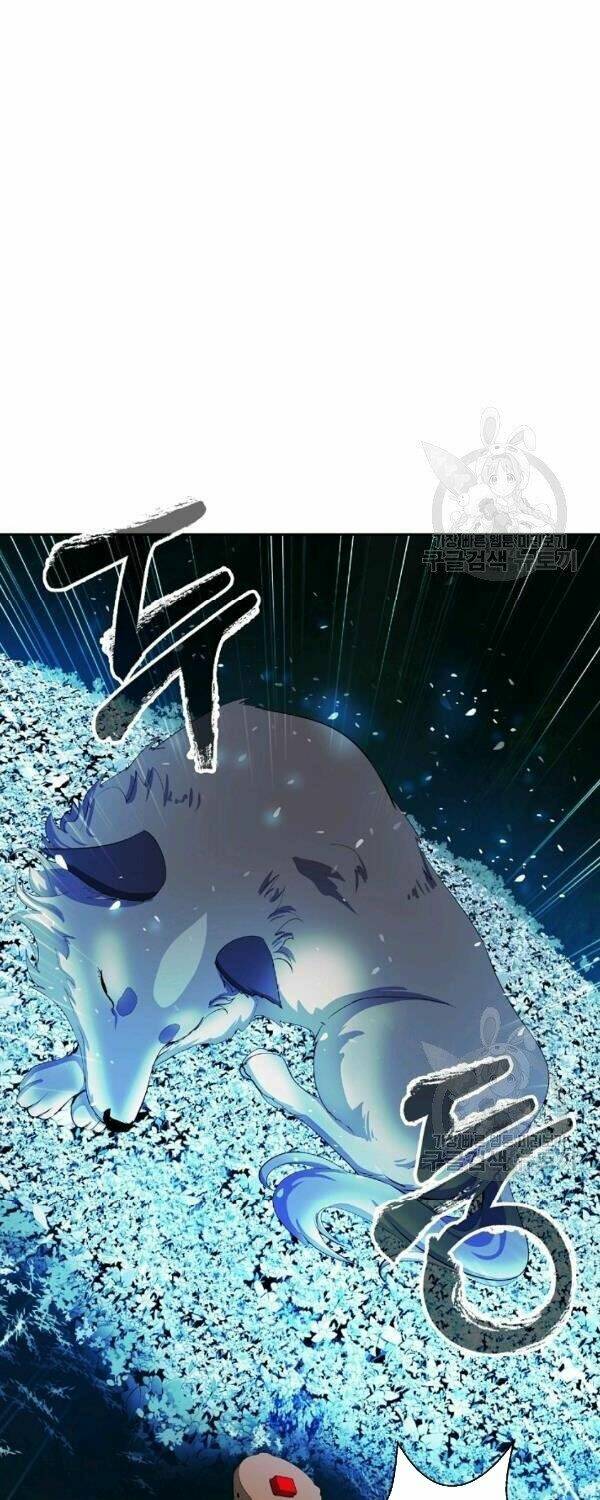 xuyên không thành hổ chapter 36 71