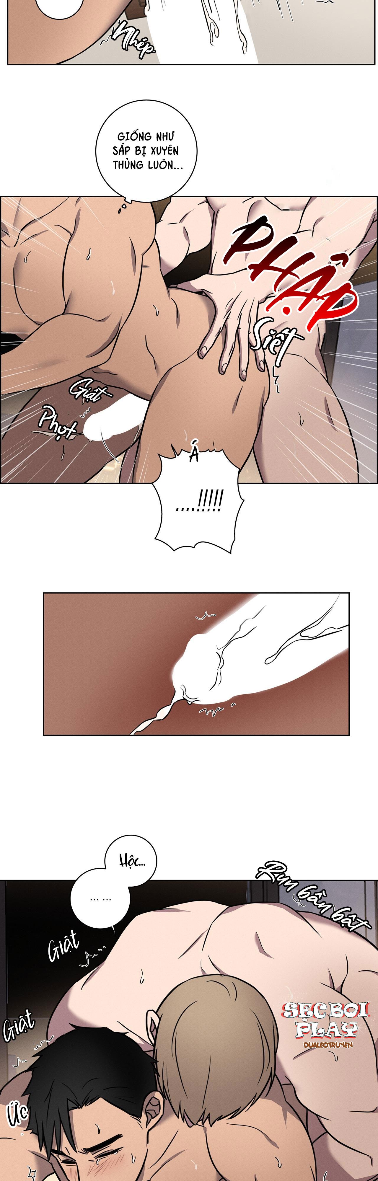 love gym chapter 9 6