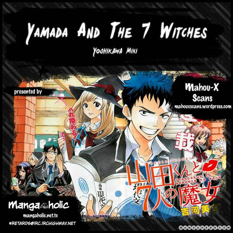 yamada và thất đại ma nữ chapter 2 1