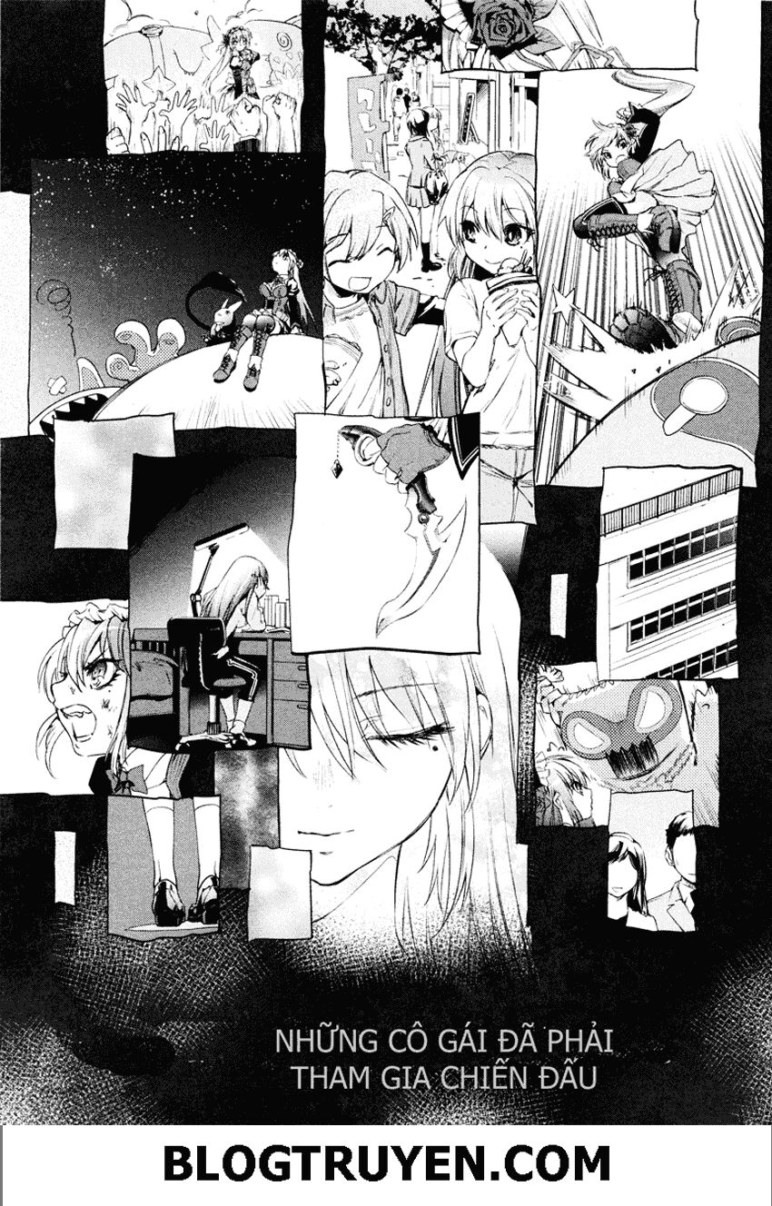 mahou shoujo tokushuusen asuka chapter 1 9