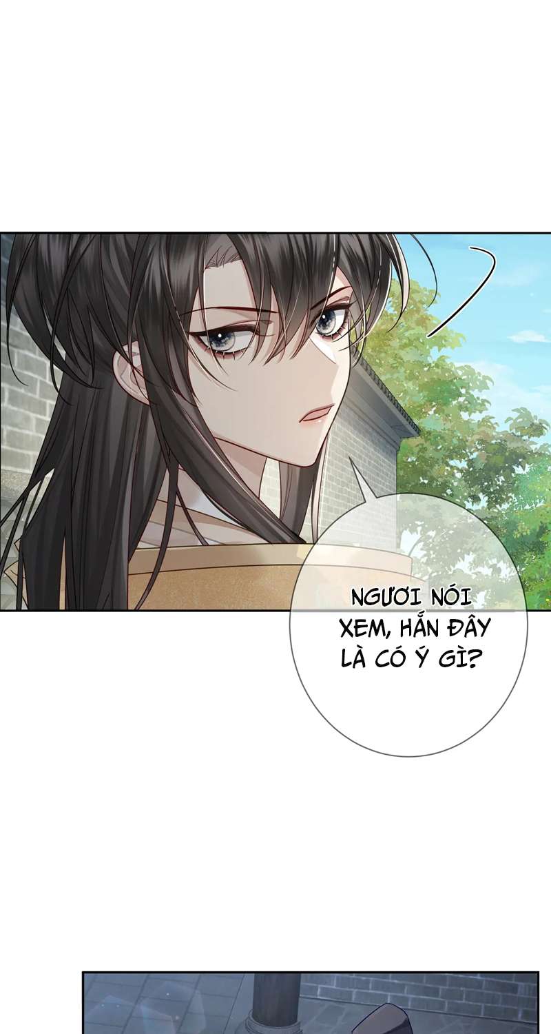 nhân vật chính chỉ muốn yêu đương chapter 54 20