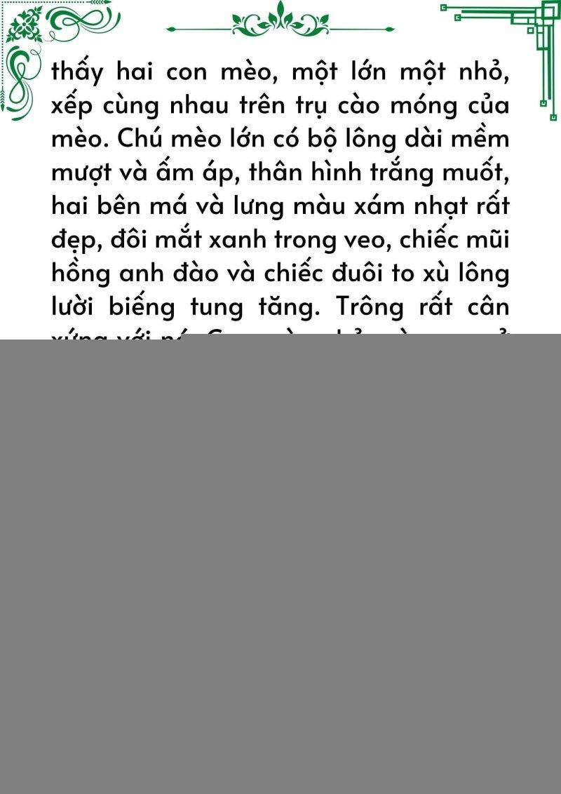 quý nhân phù trợ du chapter 31 27